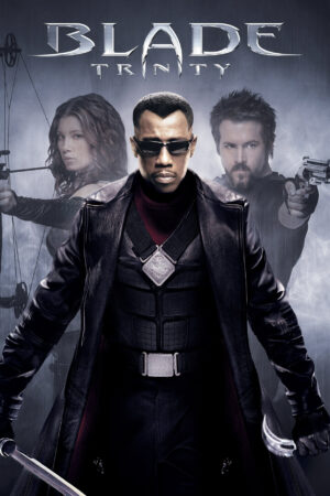 Blade: Trinity