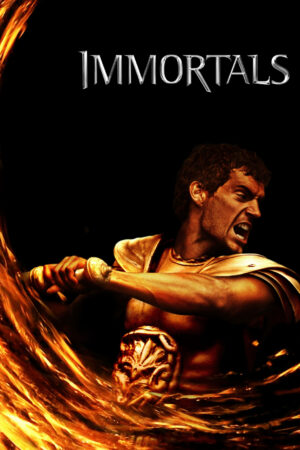 Immortals